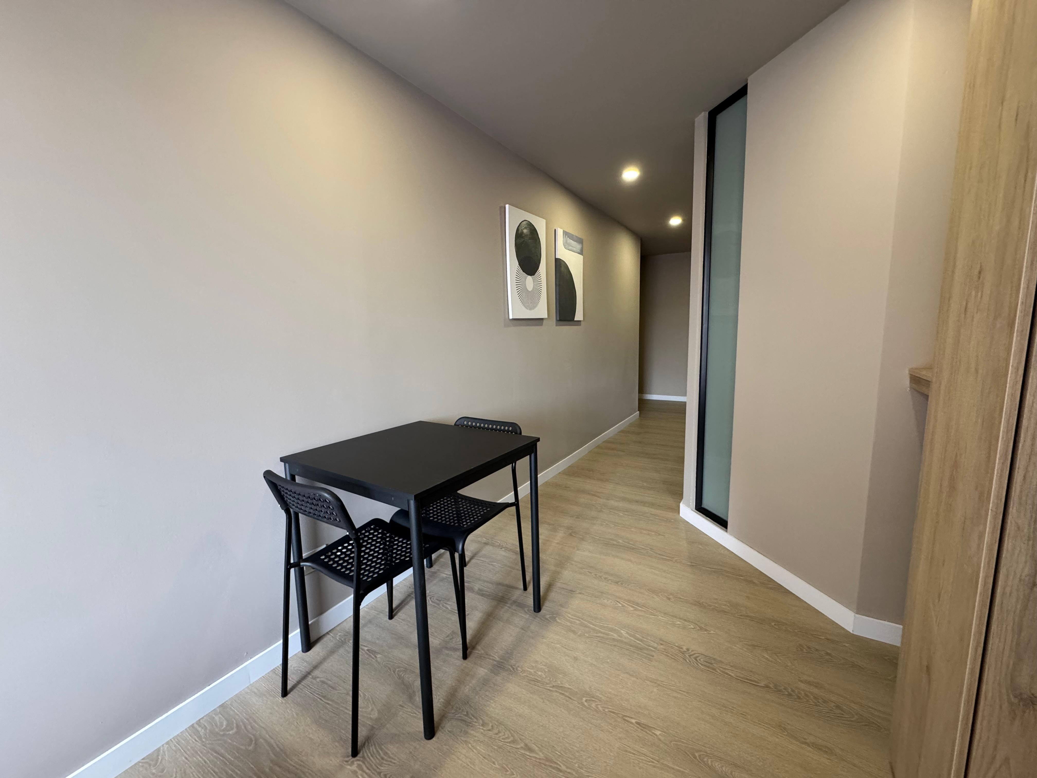 Área de trabajo en Flat119 - Espacio coworking para ejecutivos