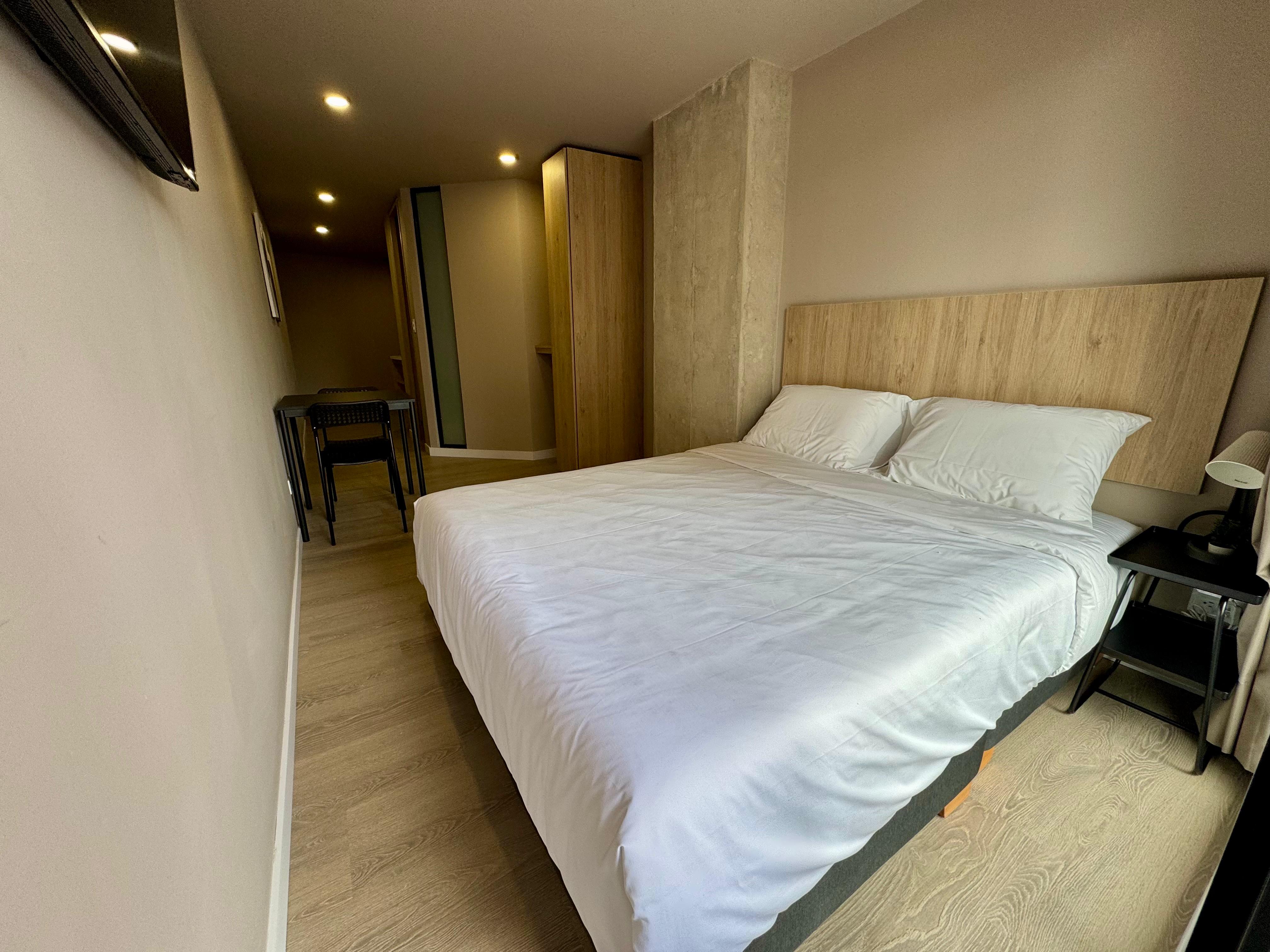 Suite Plus de Flat119 - Alojamiento premium en Usaquén, Bogotá